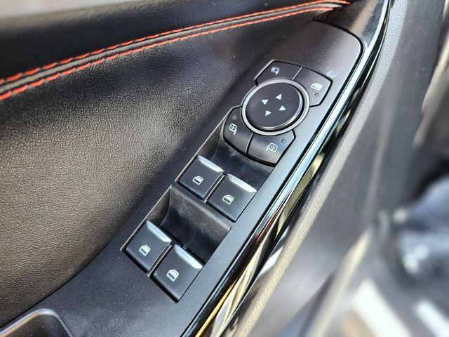 used 2022 Ford Explorer car, priced at $34,896