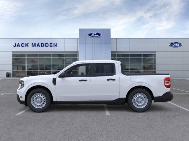new 2026 Ford Maverick car