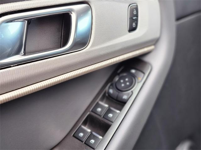 new 2026 Ford Explorer car, priced at $40,733