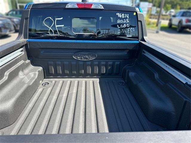 new 2025 Ford Maverick car, priced at $41,088