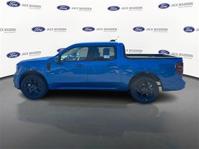 new 2025 Ford Maverick car, priced at $41,088