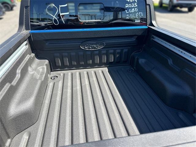 new 2025 Ford Maverick car, priced at $41,088