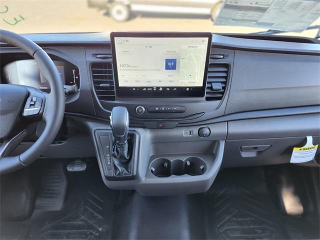 new 2026 Ford Transit-250 car, priced at $54,540