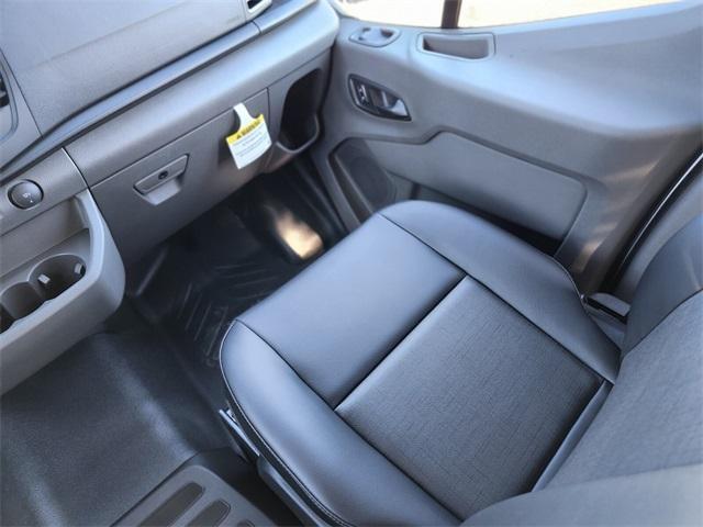new 2026 Ford Transit-250 car, priced at $54,540