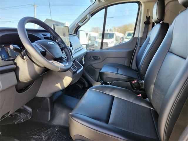 new 2026 Ford Transit-250 car, priced at $54,540