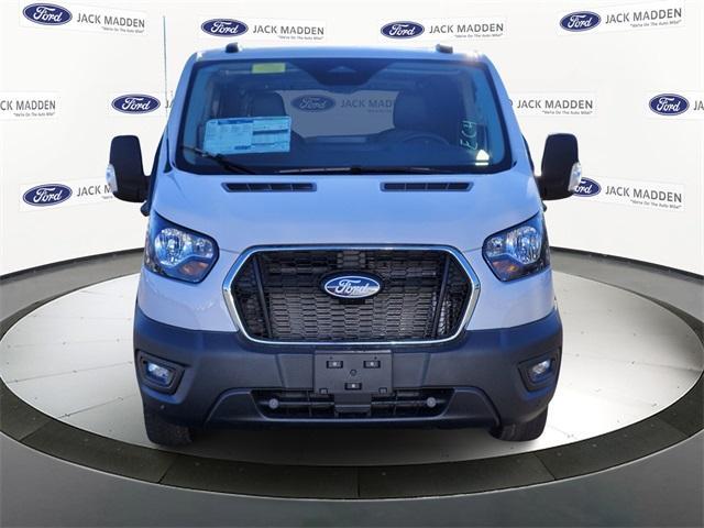 new 2026 Ford Transit-250 car, priced at $54,540