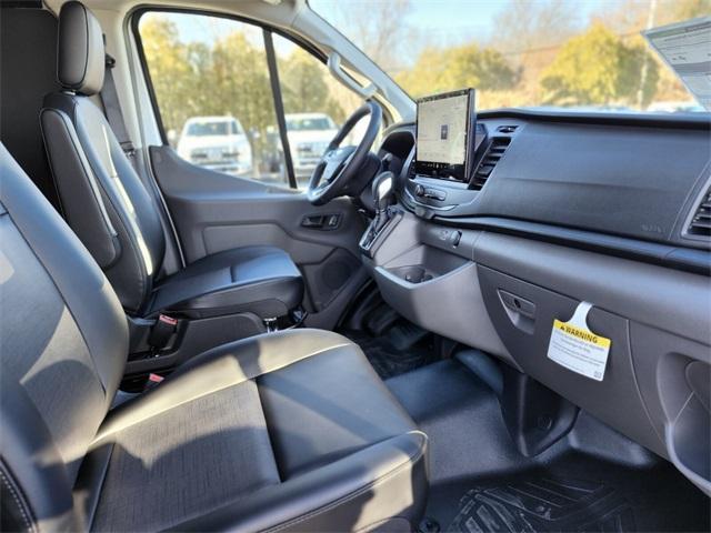 new 2026 Ford Transit-250 car, priced at $54,540