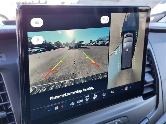 new 2026 Ford Transit-250 car, priced at $54,540