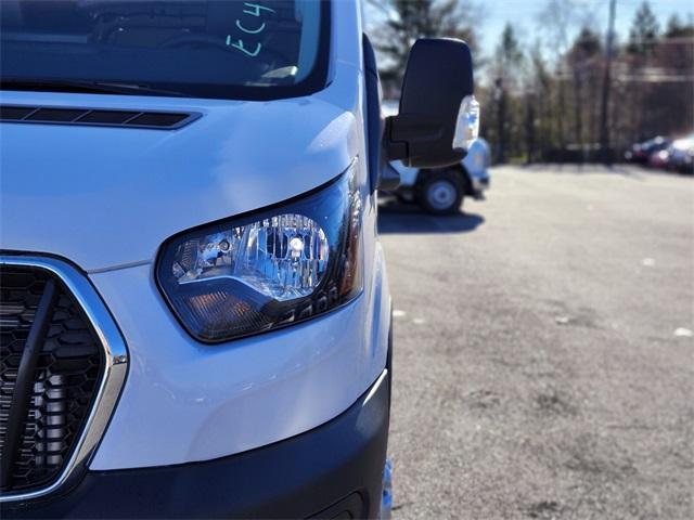 new 2026 Ford Transit-250 car, priced at $54,540