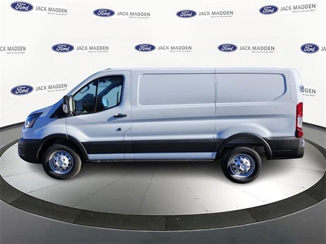 new 2026 Ford Transit-250 car, priced at $54,540