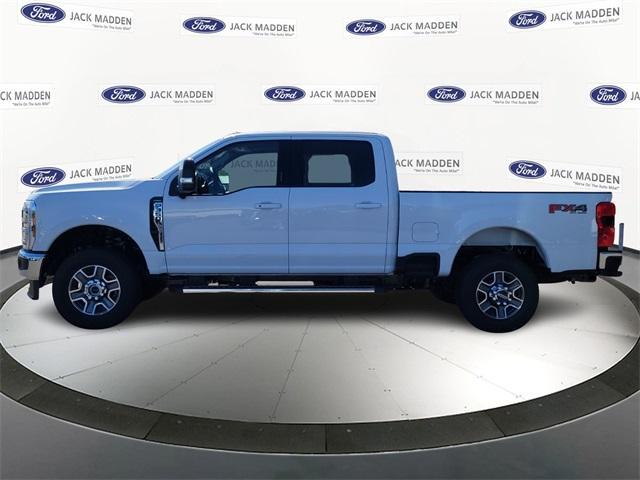 new 2026 Ford F-350 car, priced at $73,802