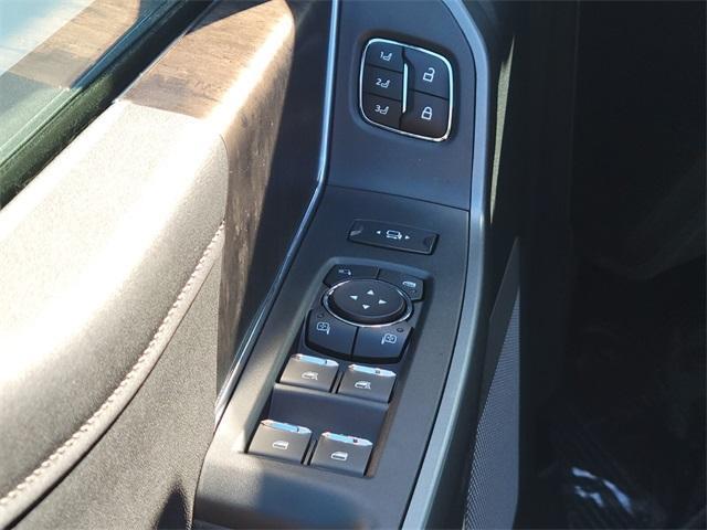 new 2026 Ford F-350 car, priced at $73,802