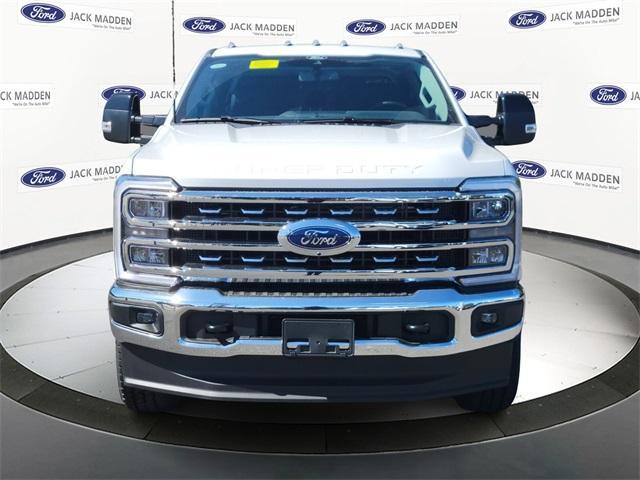 new 2026 Ford F-350 car, priced at $73,802