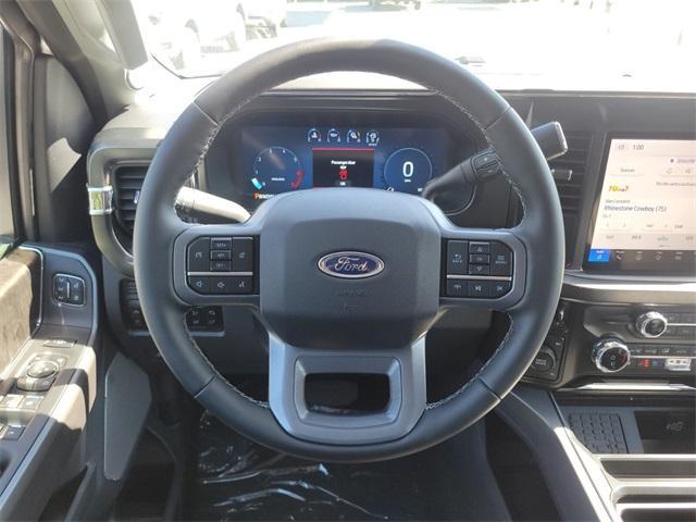 new 2026 Ford F-350 car, priced at $73,802