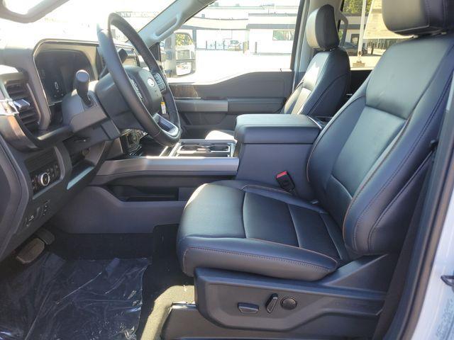 new 2026 Ford F-350 car, priced at $73,302