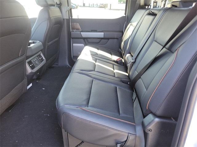 new 2026 Ford F-350 car, priced at $73,802