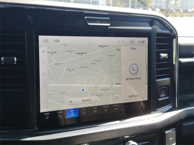 new 2026 Ford F-350 car, priced at $73,802