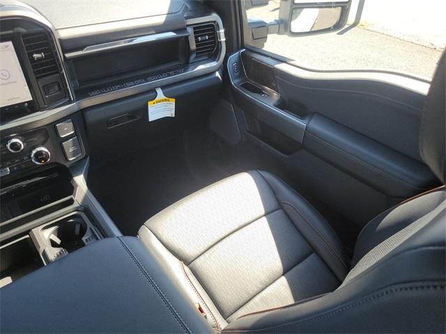 new 2026 Ford F-350 car, priced at $73,802