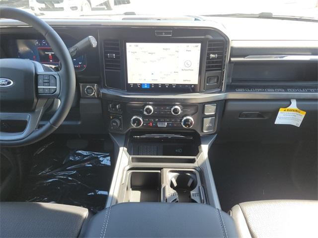 new 2026 Ford F-350 car, priced at $73,802