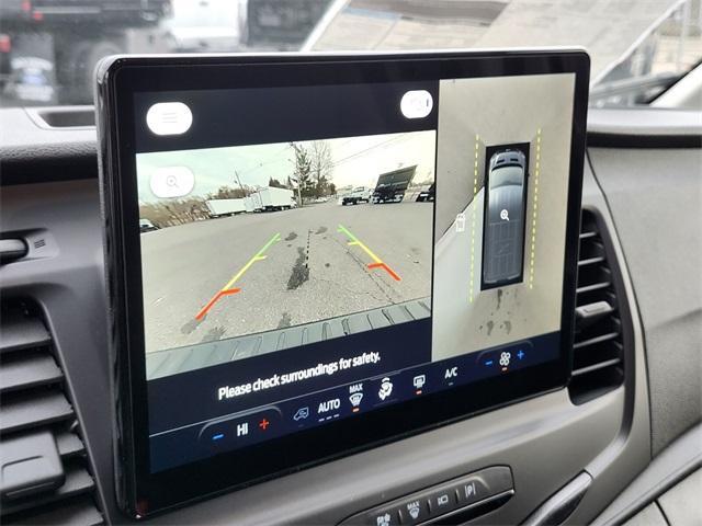 new 2026 Ford Transit-250 car, priced at $51,665