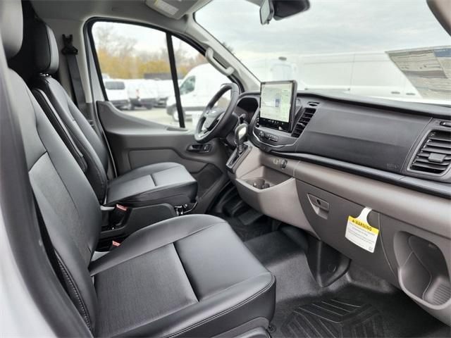 new 2026 Ford Transit-250 car, priced at $51,665