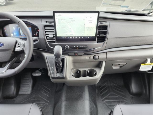 new 2026 Ford Transit-250 car, priced at $51,665