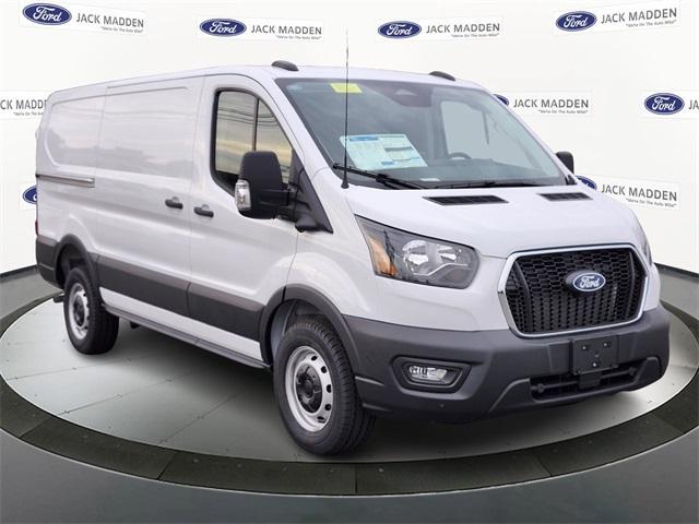 new 2026 Ford Transit-250 car, priced at $51,665