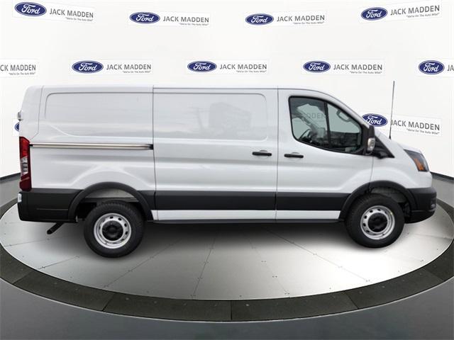 new 2026 Ford Transit-250 car, priced at $51,665