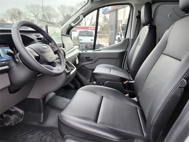 new 2026 Ford Transit-250 car, priced at $51,665