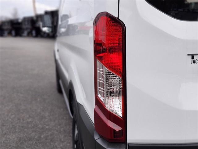 new 2026 Ford Transit-250 car, priced at $51,665