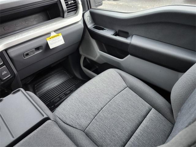new 2026 Ford F-250 car, priced at $59,554