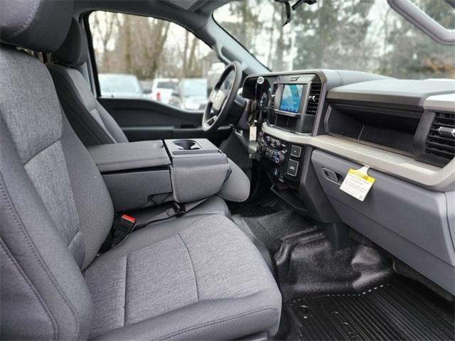 new 2026 Ford F-250 car, priced at $59,554