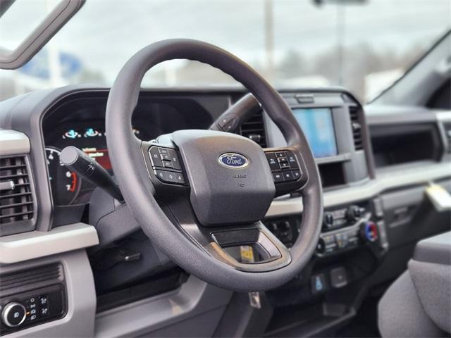 new 2026 Ford F-250 car, priced at $59,554