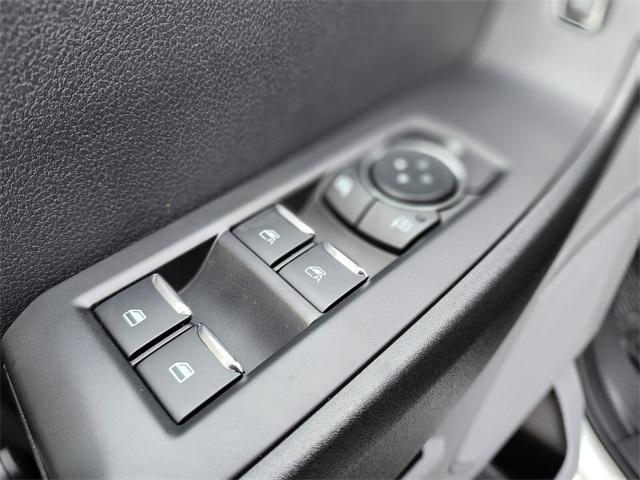 new 2026 Ford F-250 car, priced at $59,554