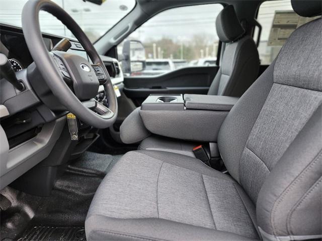 new 2026 Ford F-250 car, priced at $59,554