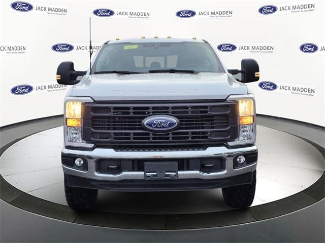 new 2026 Ford F-250 car, priced at $59,554