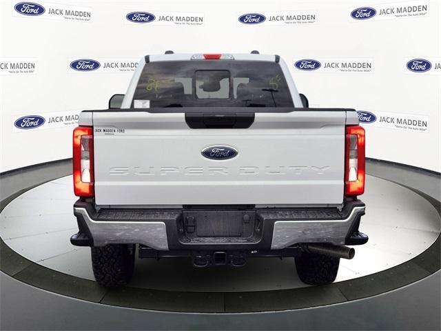 new 2026 Ford F-250 car, priced at $59,554