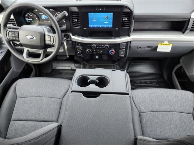 new 2026 Ford F-250 car, priced at $59,554
