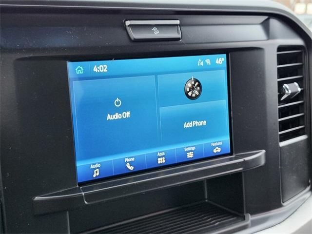 new 2026 Ford F-250 car, priced at $59,554