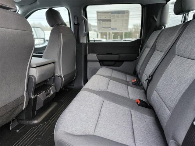 new 2026 Ford F-250 car, priced at $59,554