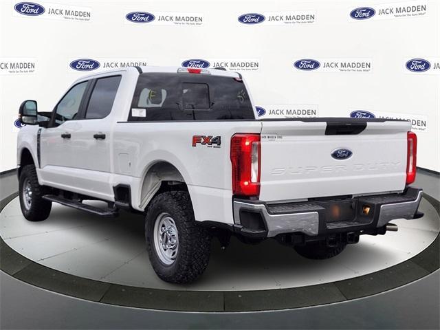 new 2026 Ford F-250 car, priced at $59,554