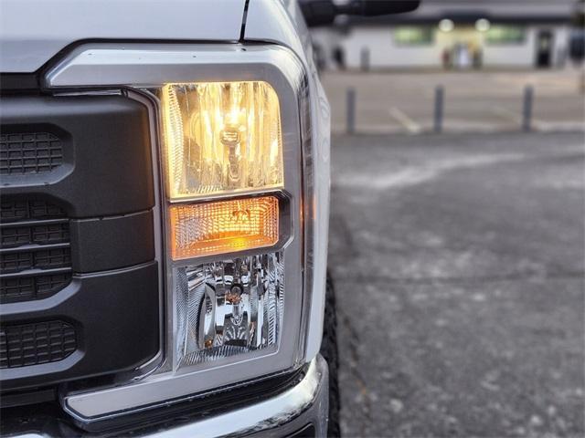 new 2026 Ford F-250 car, priced at $59,554