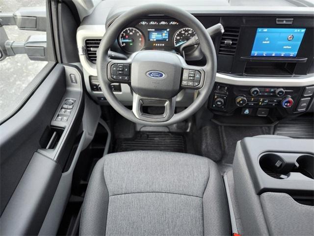 new 2026 Ford F-250 car, priced at $59,554