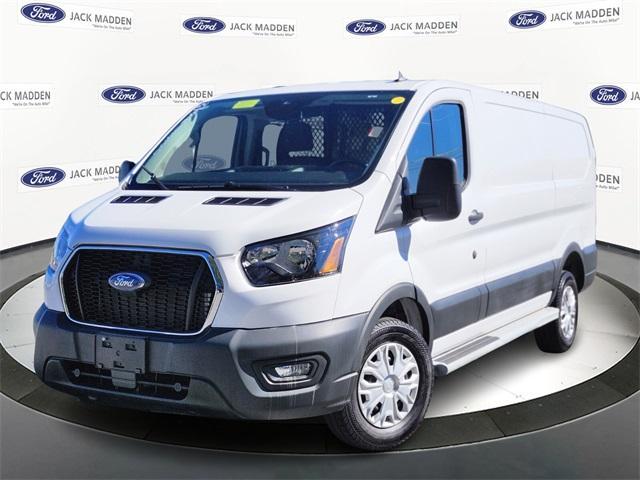 used 2024 Ford Transit-250 car, priced at $30,496