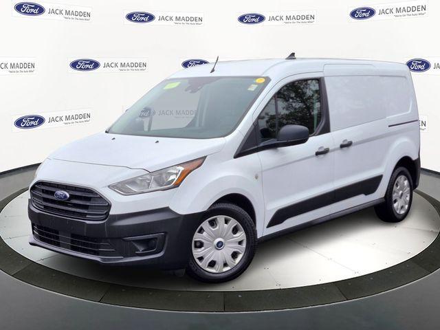 used 2019 Ford Transit Connect car, priced at $13,996