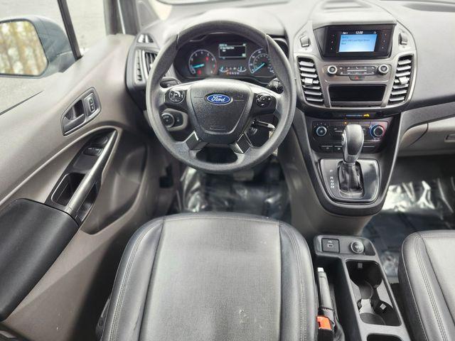 used 2019 Ford Transit Connect car, priced at $13,996