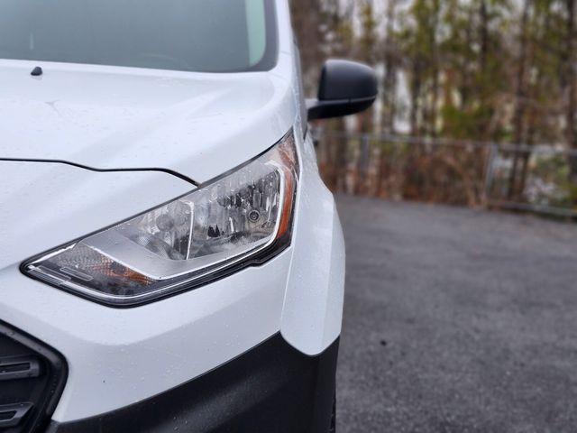 used 2019 Ford Transit Connect car, priced at $13,996