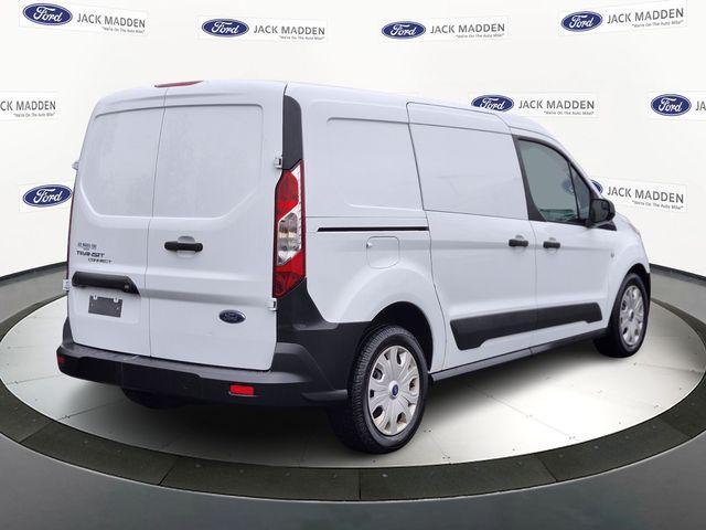 used 2019 Ford Transit Connect car, priced at $13,996