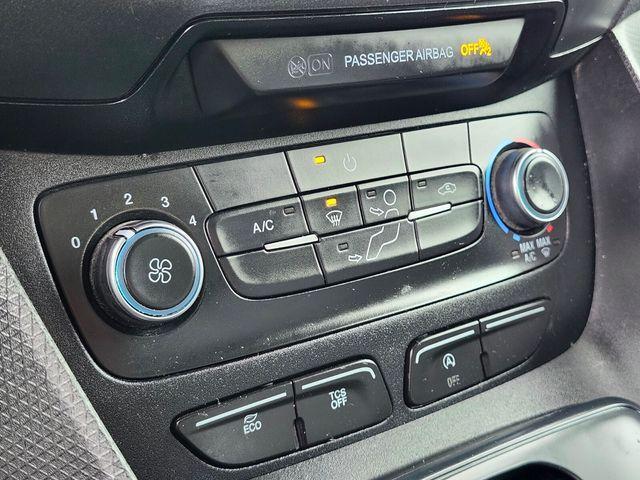 used 2019 Ford Transit Connect car, priced at $13,996