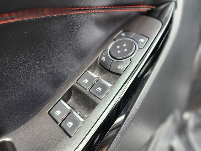 used 2022 Ford Explorer car, priced at $33,996